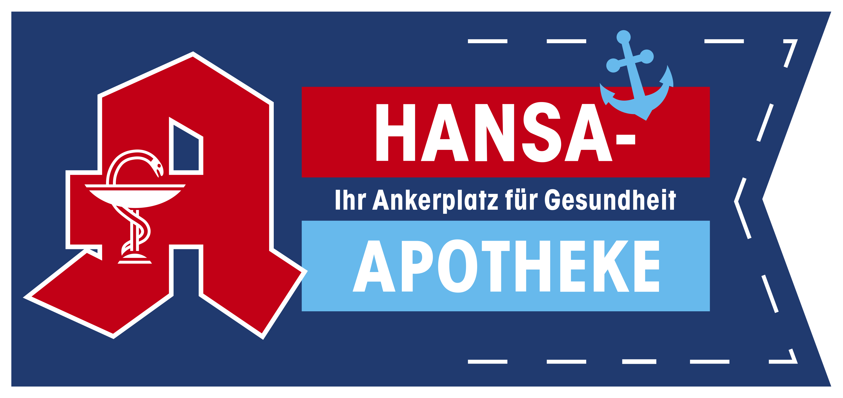 Hansa-Apotheke